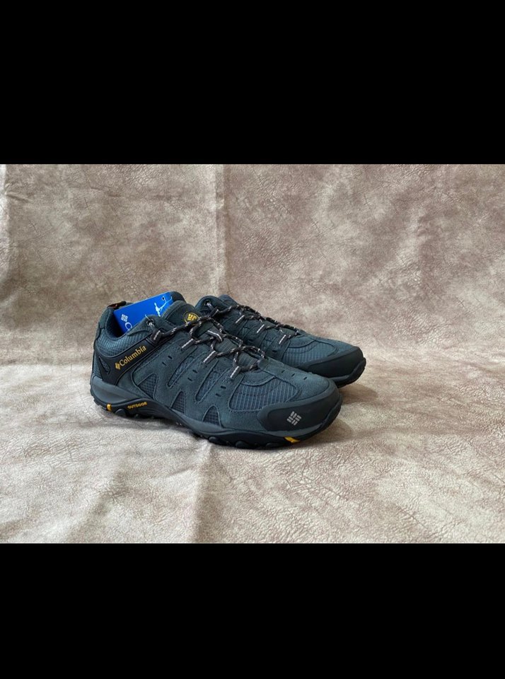 SIFIRİTHAL ORJİNAL COLUMBİA AYAKKABI - Görsel 5