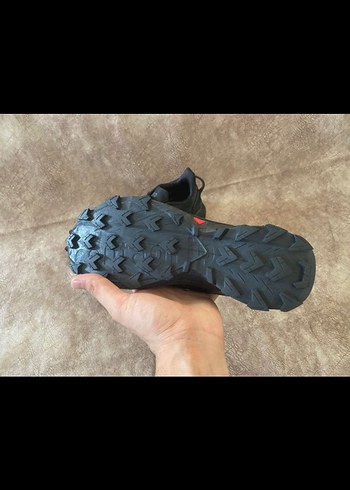 SIFIR İTHAL ORJİNAL SALOMON AYAKKABI - Görsel 3