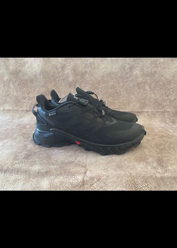 SIFIR İTHAL ORJİNAL SALOMON AYAKKABI - Görsel 2