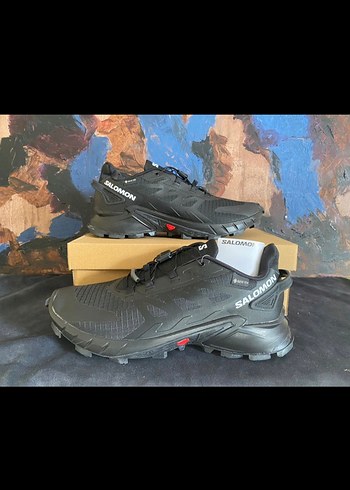 SIFIR İTHAL ORJİNAL SALOMON AYAKKABI - Görsel 3