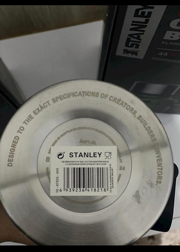 SIFIR STANYEL 1.9 LT TERMOS - Görsel 2