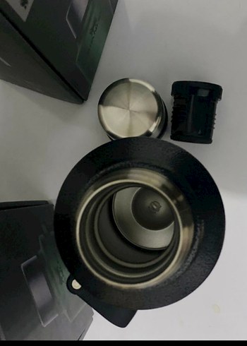 SIFIR STANYEL 1.9 LT TERMOS - Görsel 3