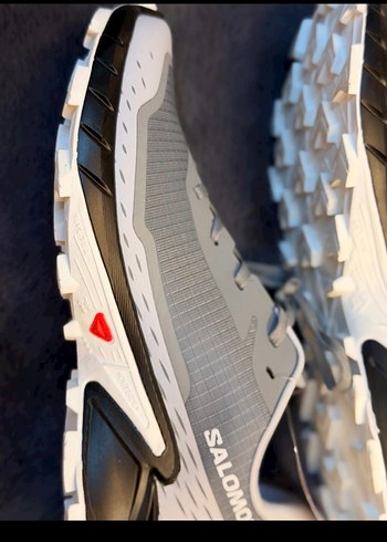 SIFIR İTHAL ORJİNAL SALOMON AYAKKABI - Görsel 5