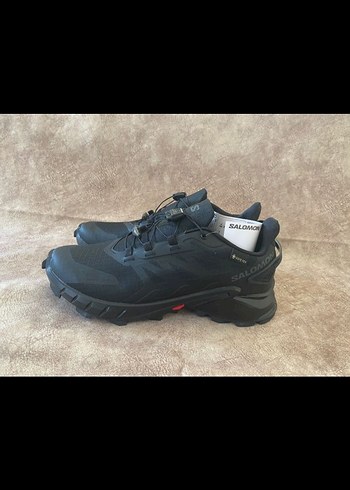 SIFIR İTHAL ORJİNAL SALOMON AYAKKABI - Görsel 6
