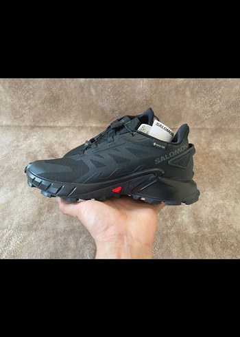 SIFIR İTHAL ORJİNAL SALOMON AYAKKABI - Görsel 3
