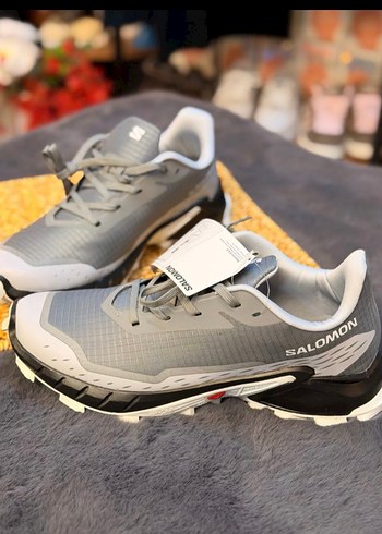 SIFIR İTHAL ORJİNAL SALOMON AYAKKABI - Görsel 2