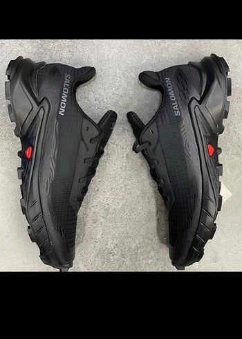 SIFIR İTHAL ORJİNAL SALOMON AYAKKABI - Görsel 3