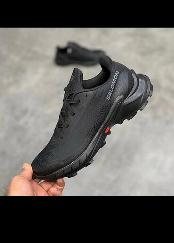 SIFIR İTHAL ORJİNAL SALOMON AYAKKABI - Görsel 2