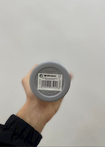 SIFIR İTHAL ORJİNAL STANLEY 0.47 LT THE AEROLİGHT TERMOS - Görsel 2