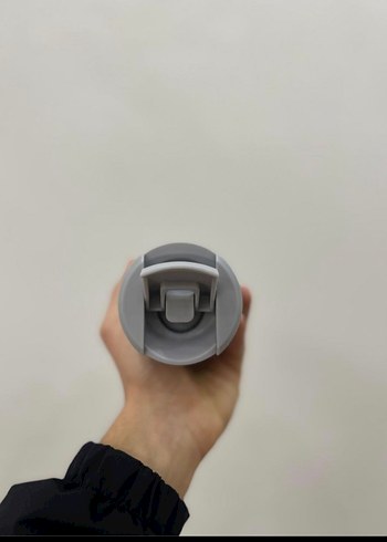 SIFIR İTHAL ORJİNAL STANLEY 0.47 LT THE AEROLİGHT TERMOS - Görsel 3