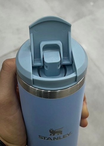 SIFIR STANLEY AEROLİGHT TERMOS 0.47ML - Görsel 2
