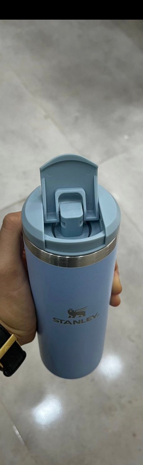 SIFIR STANLEY AEROLİGHT TERMOS 0.47ML - Görsel 2