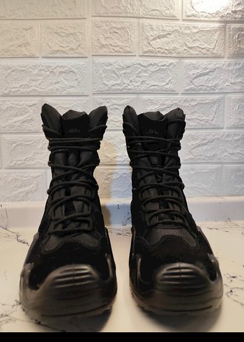 SIFIR İTHAL ORJİNAL LOWA BOT - Görsel 4