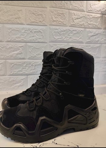 SIFIR İTHAL ORJİNAL LOWA BOT - Görsel 2