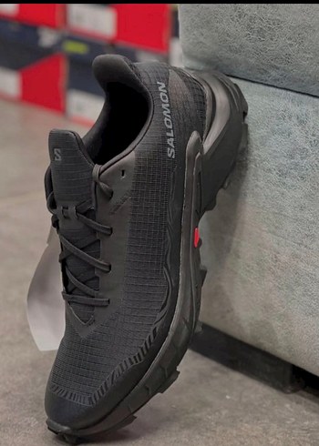 SIFIR İTHAL ORJİNAL SALOMON AYAKKABI - Görsel 4