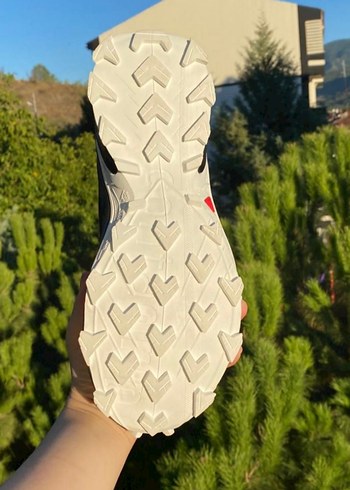 SIFIR İTHAL ORJİNAL SALOMON AYAKKABI - Görsel 3