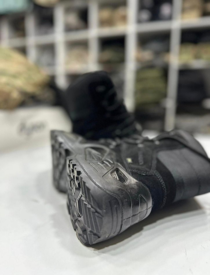 SIFIR İTHAL ORJİNAL LOWA BOT - Görsel 3