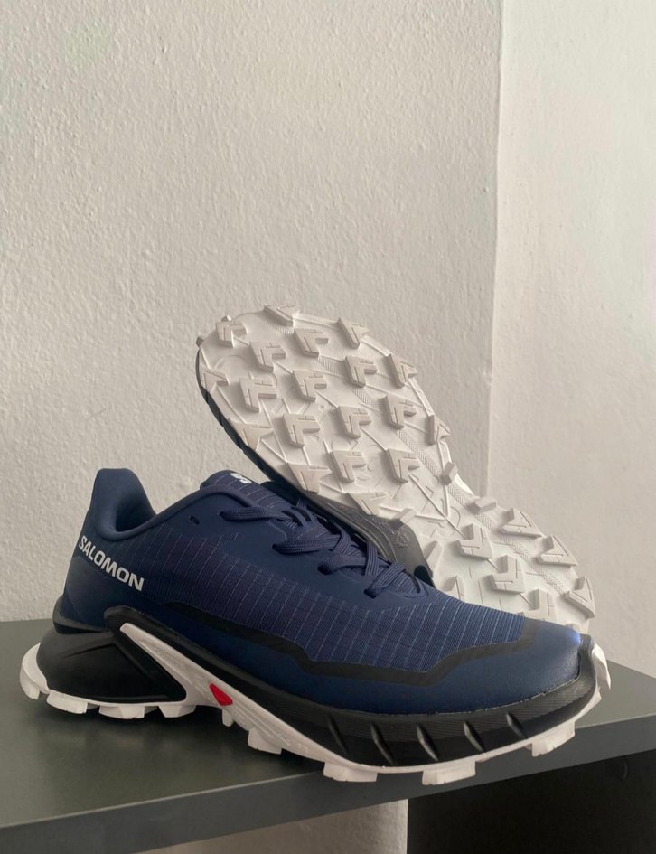 SIFIR İTHAL ORJİNAL SALOMON AYAKKABI - Görsel 4