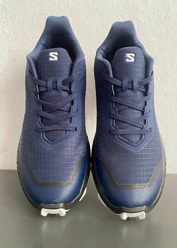 SIFIR İTHAL ORJİNAL SALOMON AYAKKABI - Görsel 2