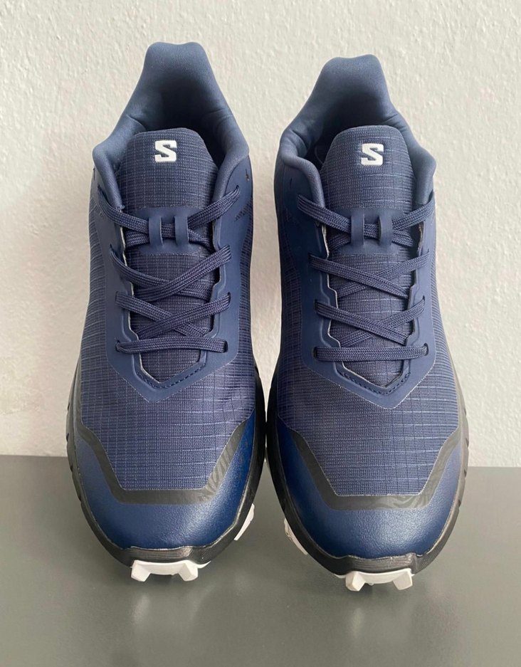 SIFIR İTHAL ORJİNAL SALOMON AYAKKABI - Görsel 2