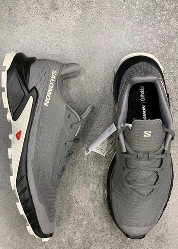 SIFIR İTHAL ORJİNAL SALOMON AYAKKABI - Görsel 2