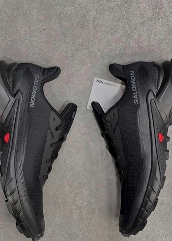 SIFIR İTHAL ORJİNAL SALOMON AYAKKABI - Görsel 5