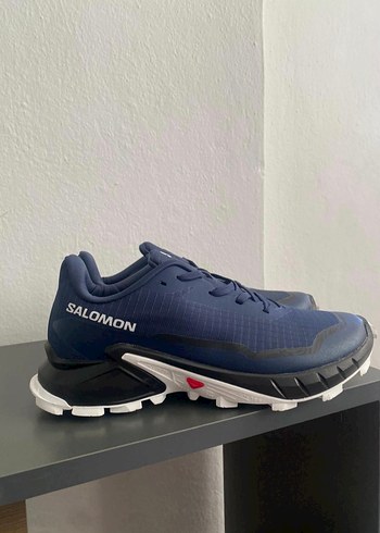 SIFIR İTHAL ORJİNAL SALOMON AYAKKABI - Görsel 3