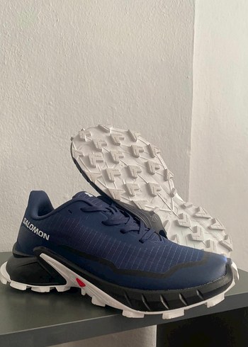 SIFIR İTHAL ORJİNAL SALOMON AYAKKABI - Görsel 4