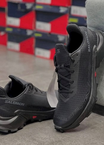 SIFIR İTHAL ORJİNAL SALOMON AYAKKABI - Görsel 2
