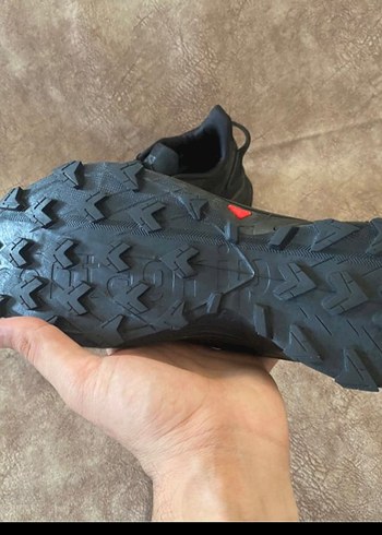 SIFIR İTHAL ORJİNAL SALOMON AYAKKABI - Görsel 4