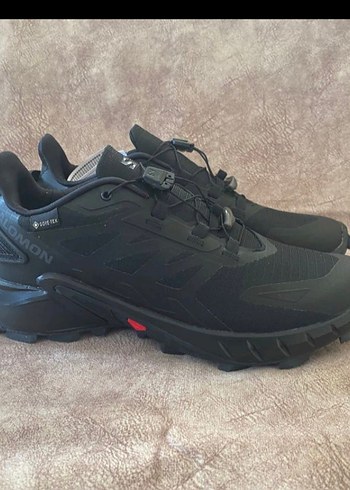 SIFIR İTHAL ORJİNAL SALOMON AYAKKABI - Görsel 3