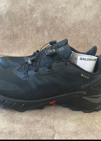 SIFIR İTHAL ORJİNAL SALOMON AYAKKABI - Görsel 2