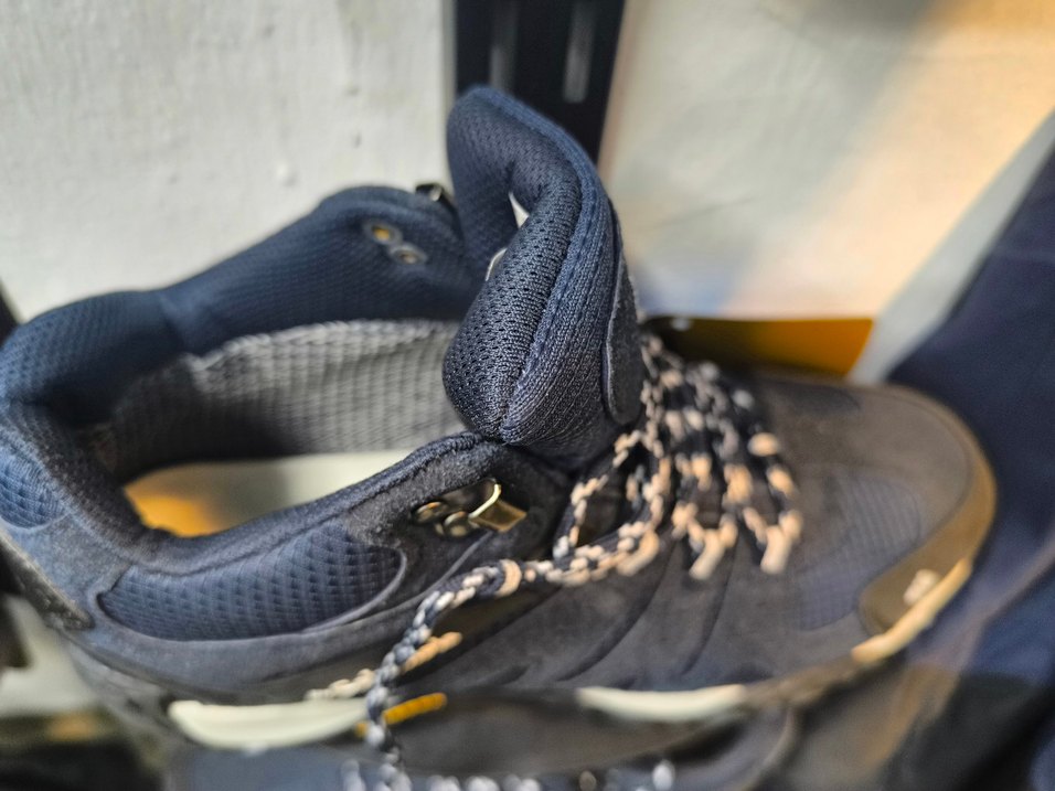 SIFIR İTHAL ORJİNAL COLUMBİA BOT - Görsel 4