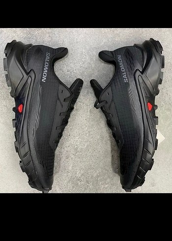 SIFIR İTHAL SALOMON AYAKKABI - Görsel 3