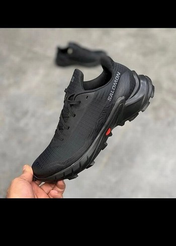 SIFIR İTHAL SALOMON AYAKKABI - Görsel 2