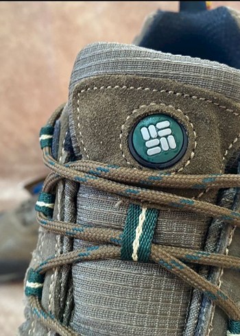 SIFIR COLUMBİA AYAKKABI - Görsel 6