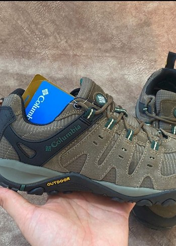 SIFIR COLUMBİA AYAKKABI - Görsel 5