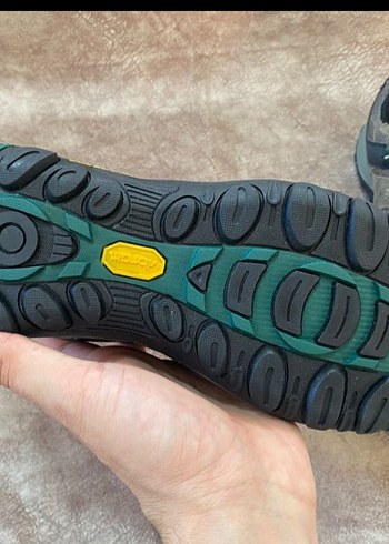 SIFIR COLUMBİA AYAKKABI - Görsel 4