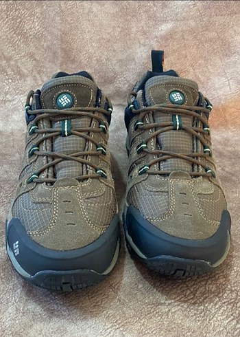 SIFIR COLUMBİA AYAKKABI - Görsel 3