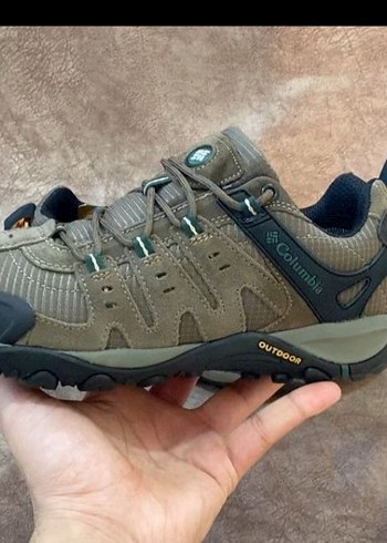 SIFIR COLUMBİA AYAKKABI - Görsel 2