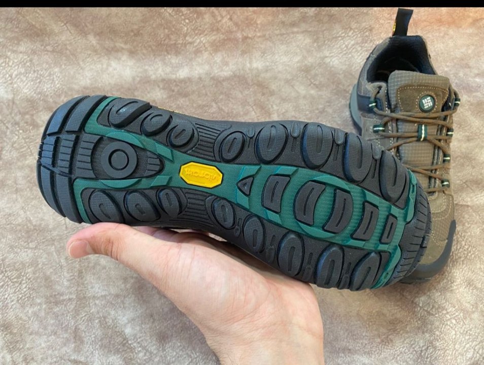 SIFIR COLUMBİA AYAKKABI - Görsel 4