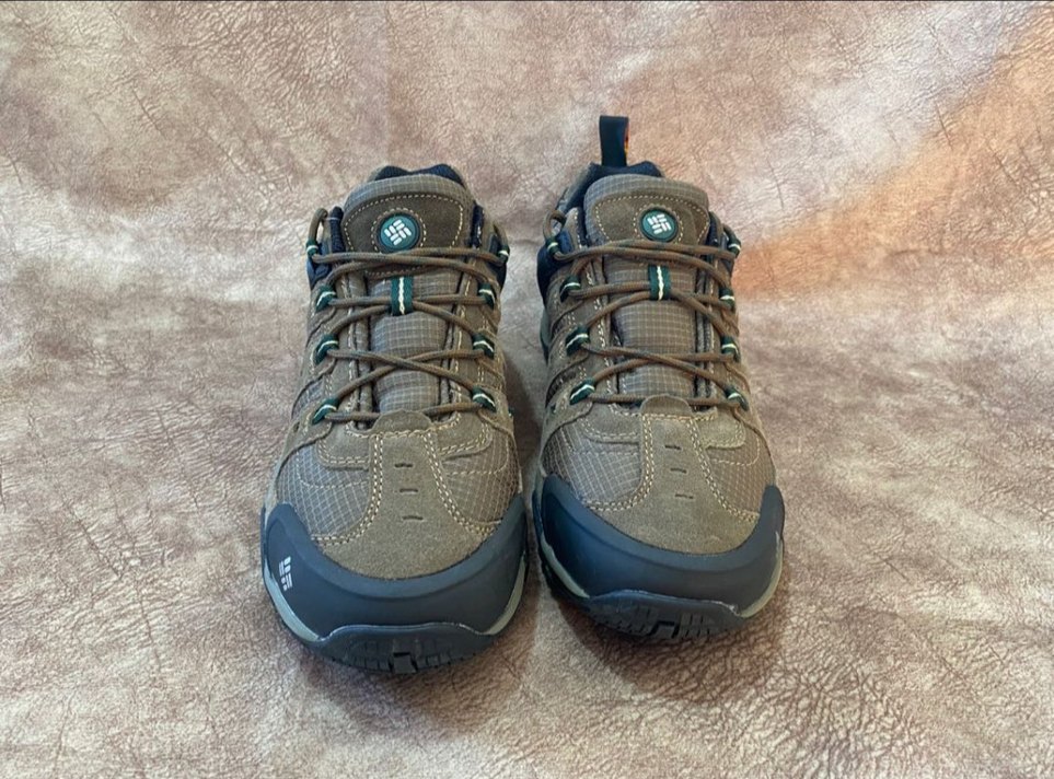 SIFIR COLUMBİA AYAKKABI - Görsel 3