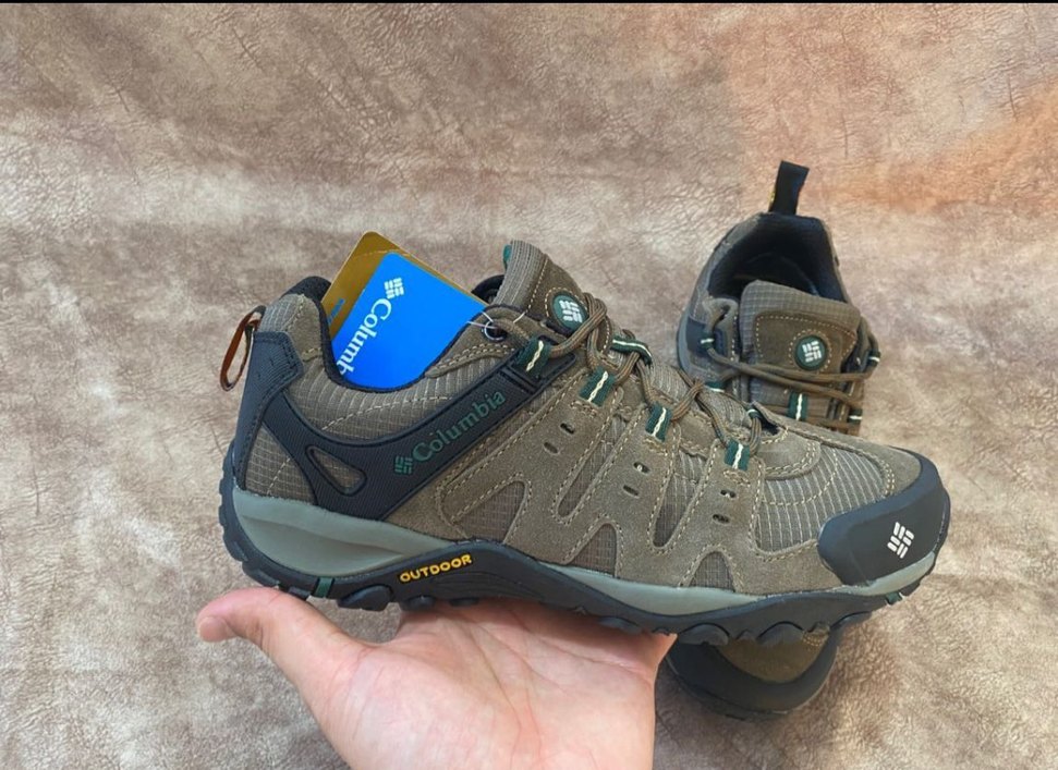 SIFIR COLUMBİA AYAKKABI - Görsel 5