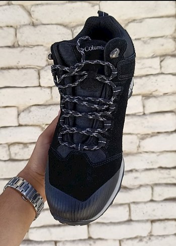 SIFIR COLUMBİA BOT - Görsel 3