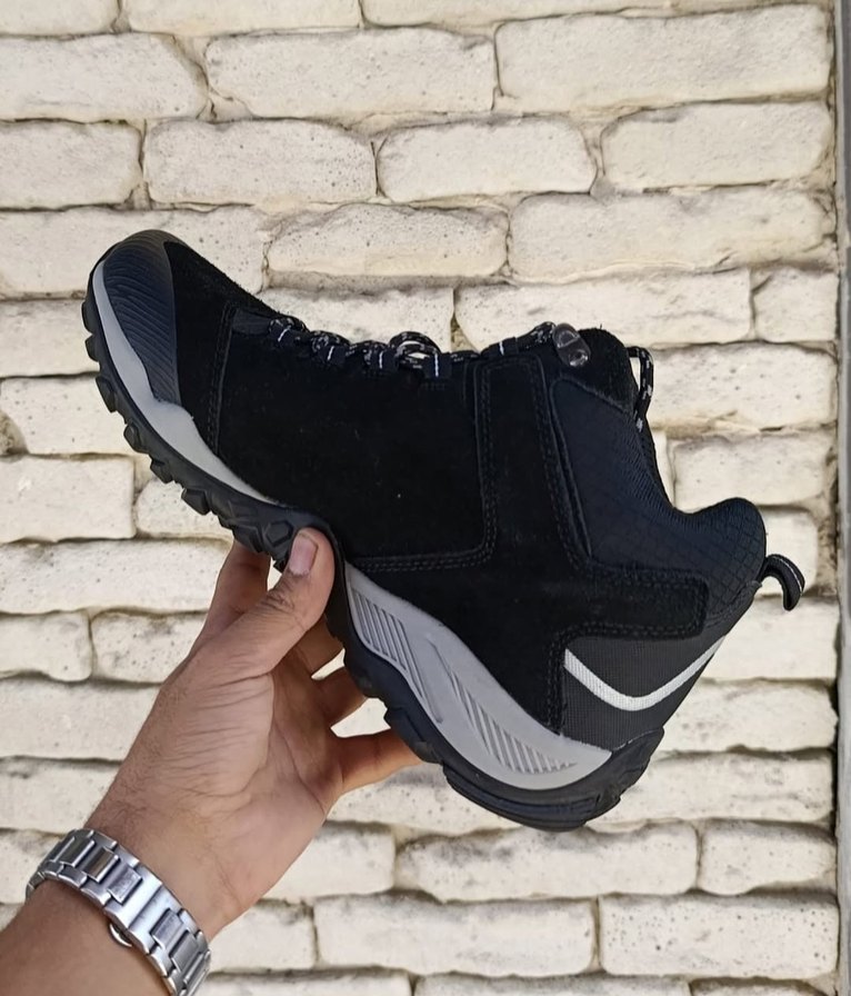 SIFIR COLUMBİA BOT - Görsel 2