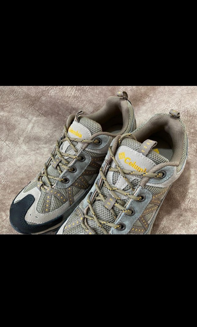 SIFIR COLUMBİA AYAKKABI - Görsel 4