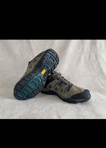 SIFIR COLUMBİA AYAKKABI - Görsel 5