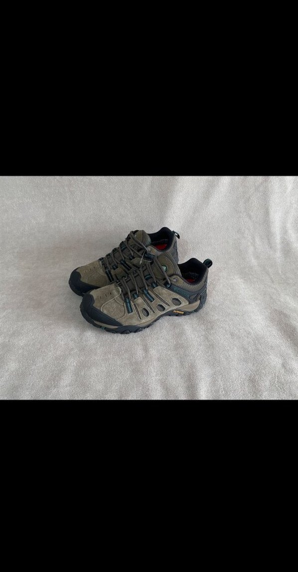 SIFIR COLUMBİA AYAKKABI - Görsel 4