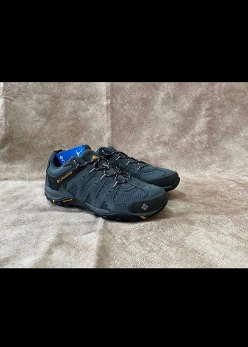 SIFIR COLUMBİA AYAKKABI - Görsel 4