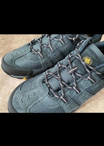 SIFIR COLUMBİA AYAKKABI - Görsel 2